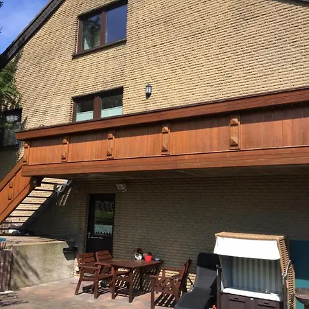 Brigitta Apartment