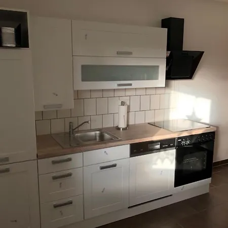 Brigitta Apartment