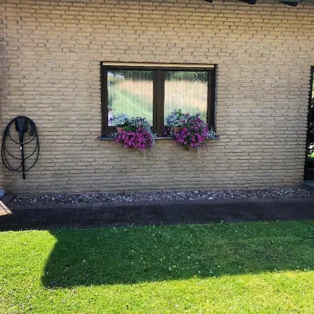 Apartament Brigitta *