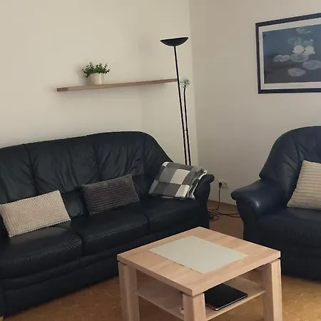 Apartament Brigitta