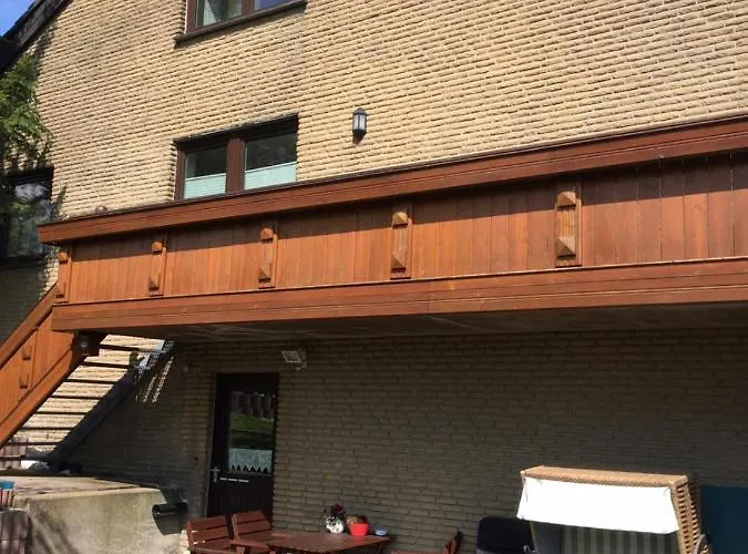 Brigitta Appartement