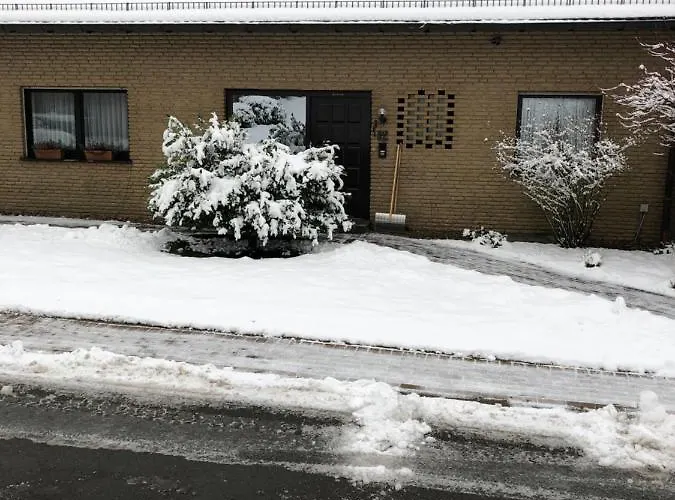 Appartement Brigitta Altenbeken