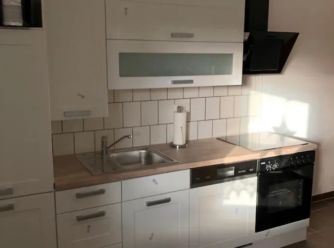 Brigitta Appartement