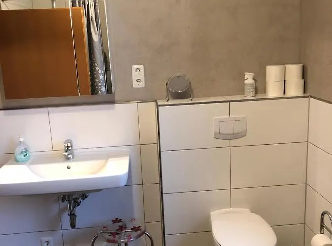 Brigitta Appartement Altenbeken