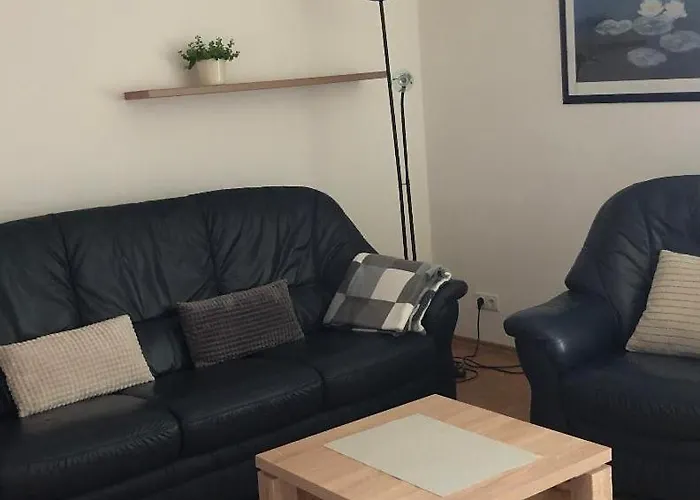 Appartement Brigitta