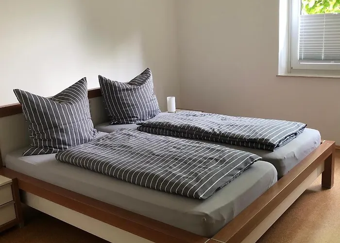 Appartement Brigitta Altenbeken